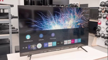 Топ-3 бюджетных 4k телевизоров в 2021 году